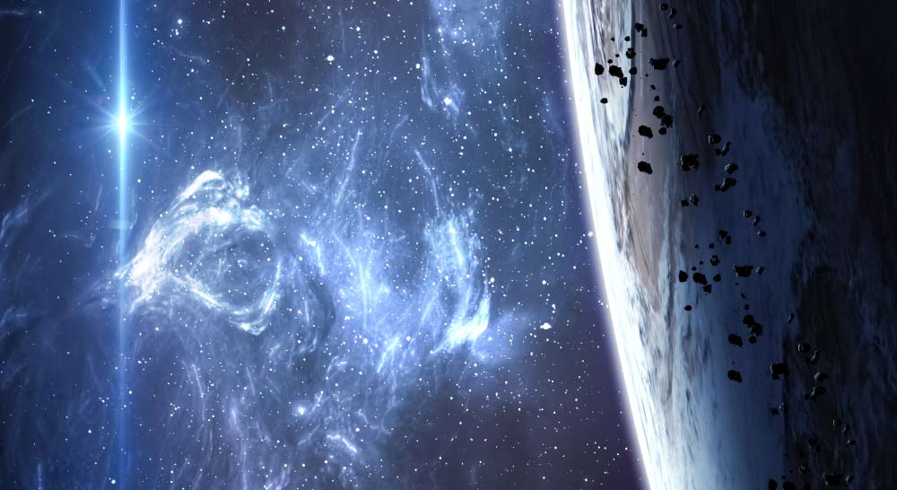 Nivel 2: Conceptos básicos de la astrología